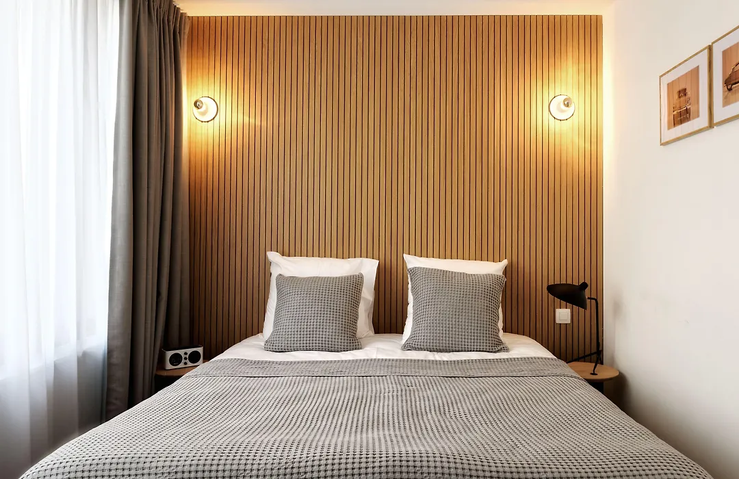 Vintage Hotel Brussels-1