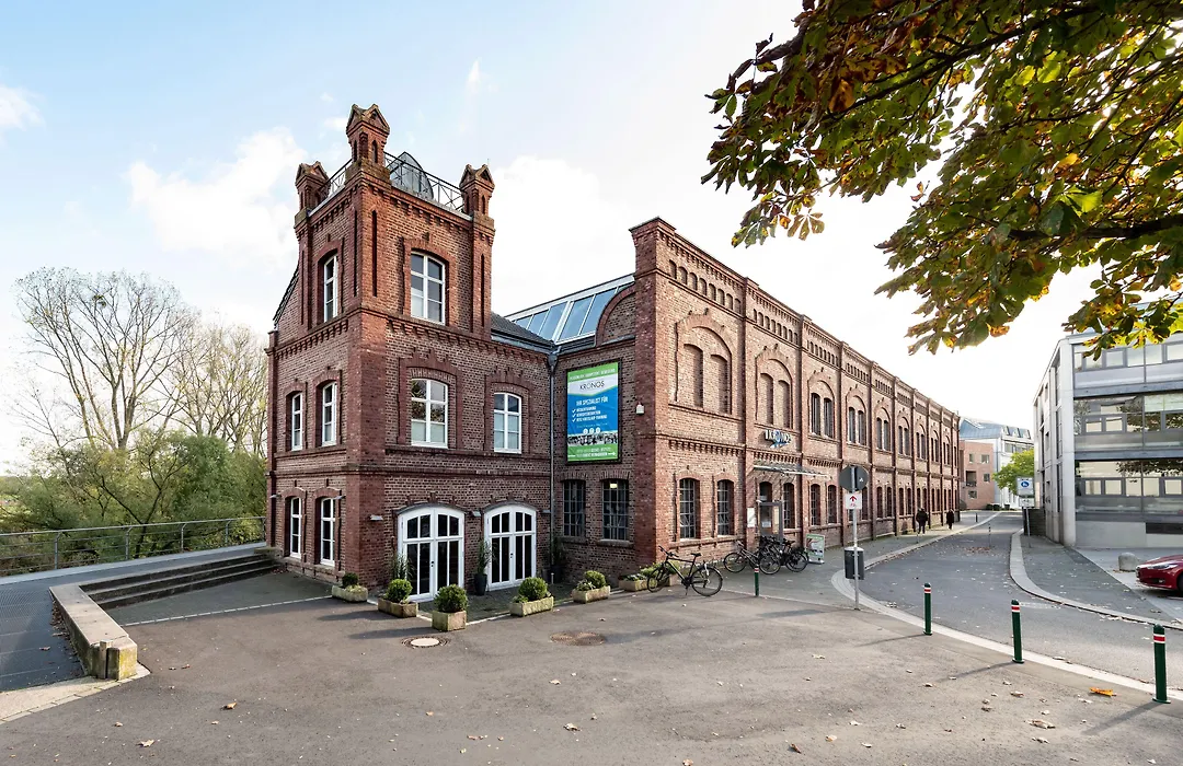 Hotel garni Marktterrassen-1