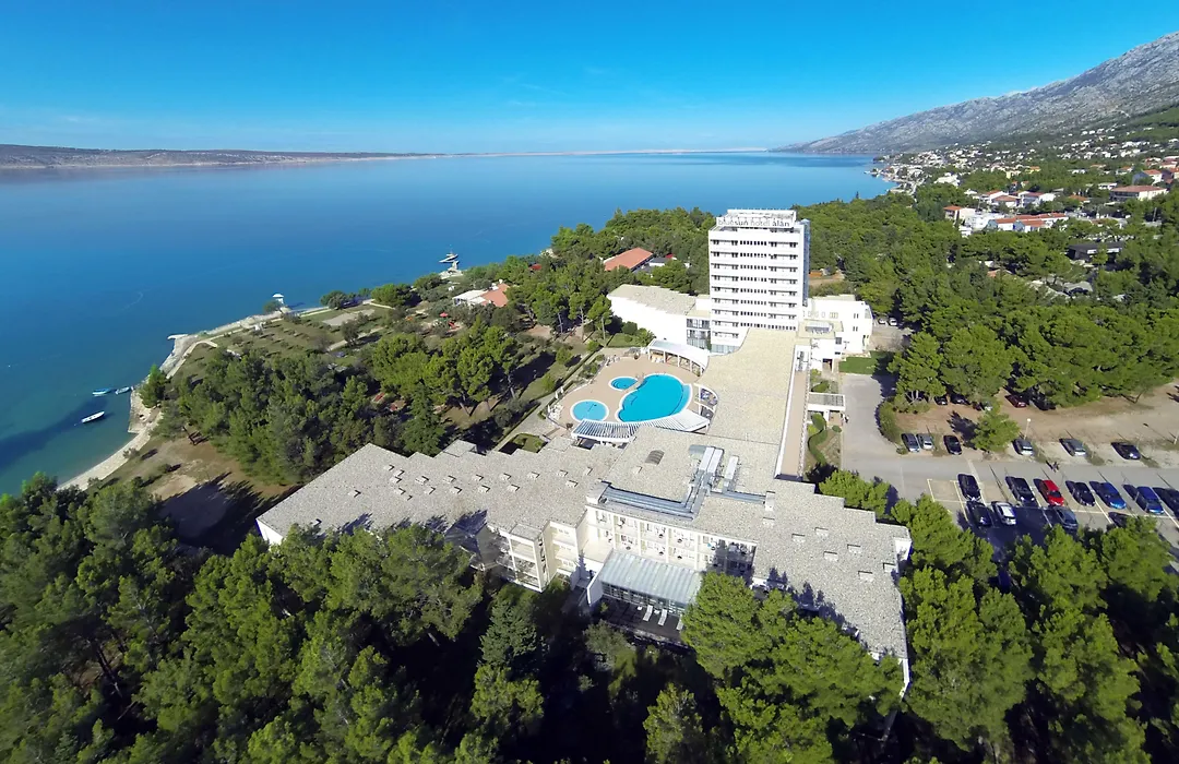 Bluesun Holiday Village Alan-1