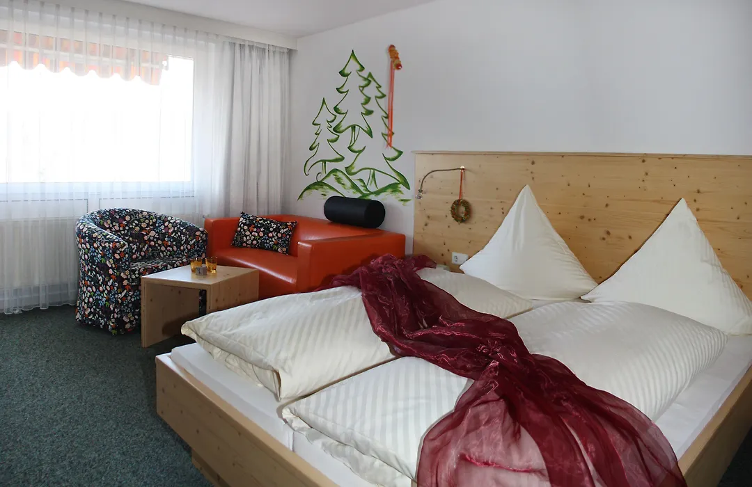 Hotel Hochwald-1