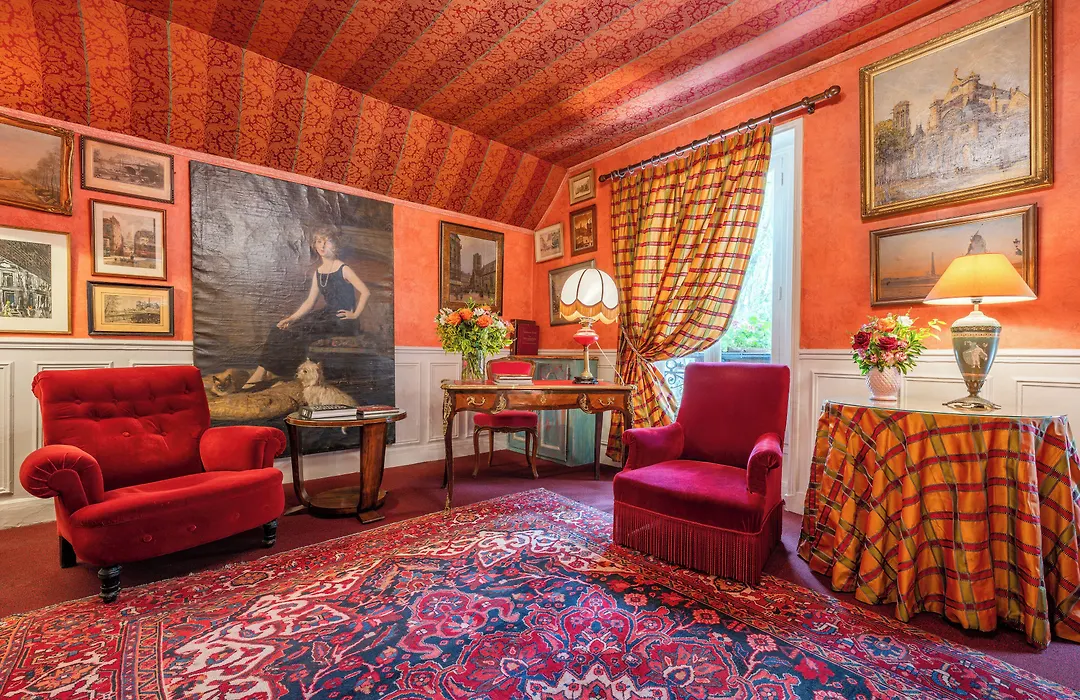 Hotel De Nice-1