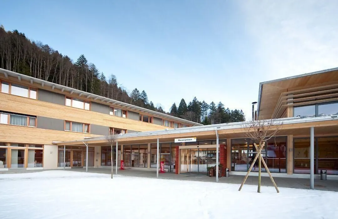 JUFA Hotel Montafon-1