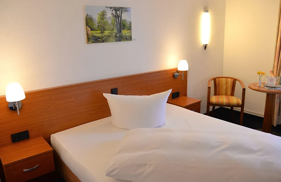 Hotel Spreewaldeck-1