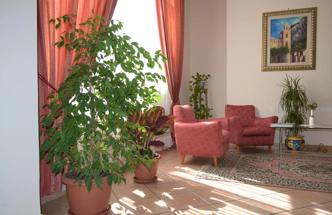 Hotel Mediterraneo-1