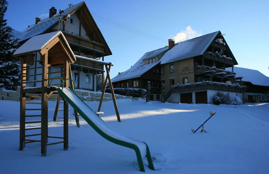Café-Pension Feldbergblick-1