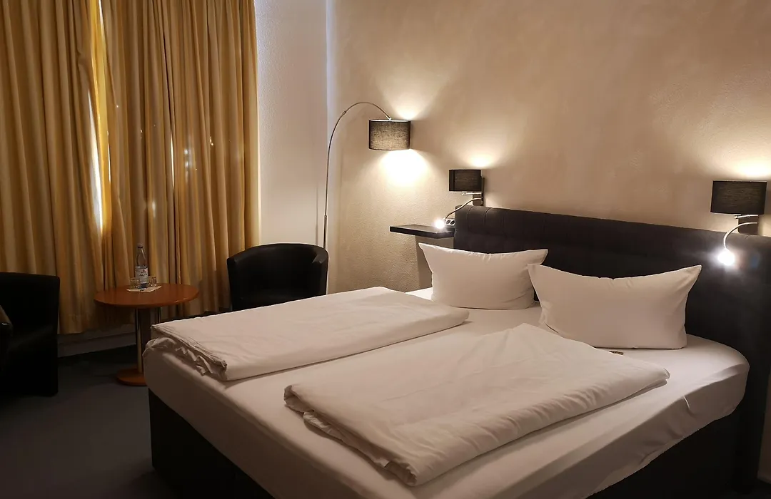 Hotel Zur Alten Druckerei-1