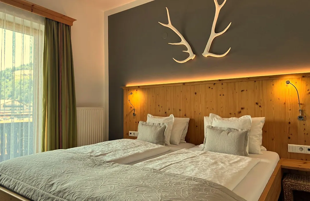 Comfort Hotel Garni Landhaus Gitti-1