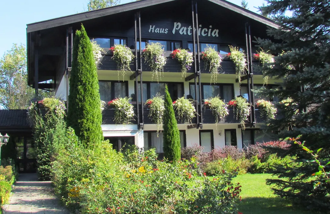 Haus Patricia-1