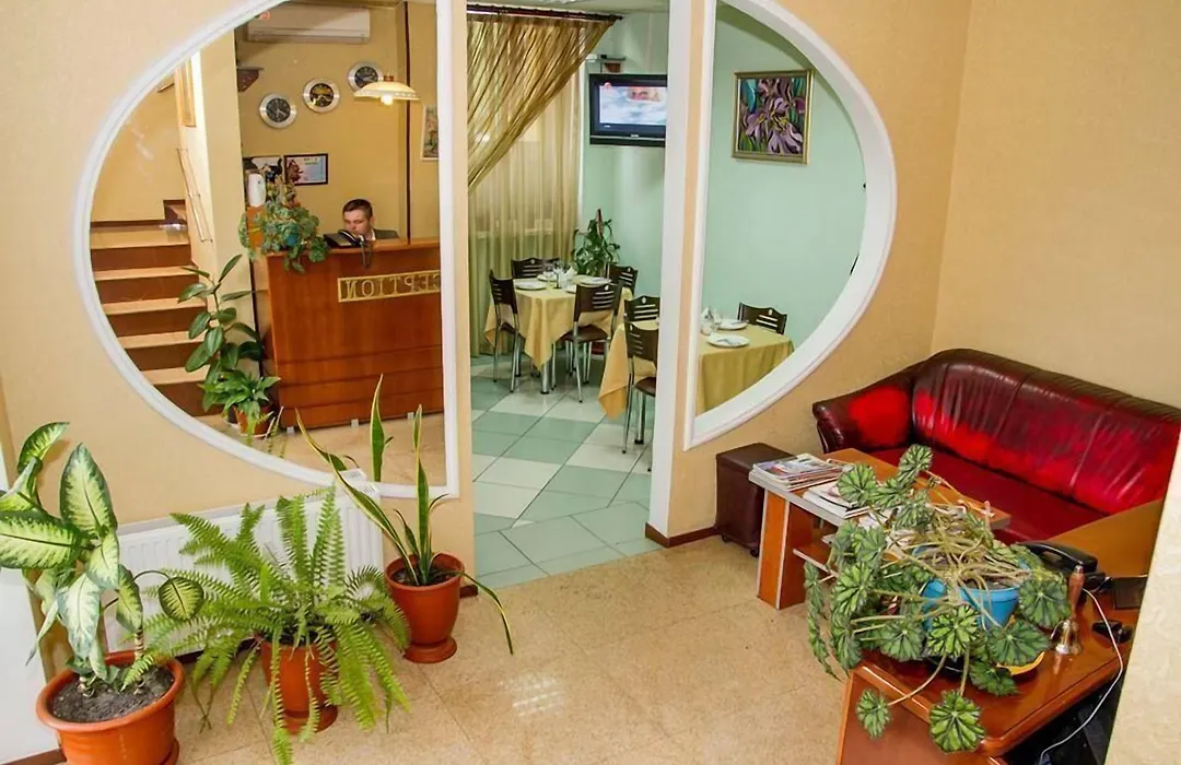 Vila Iris-1