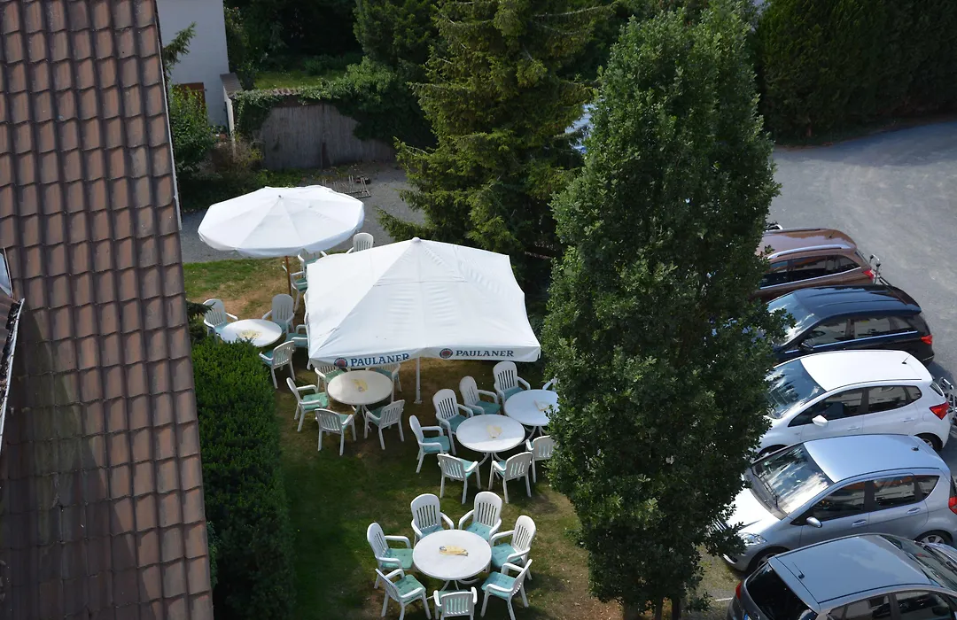 Hotel Meyn-1