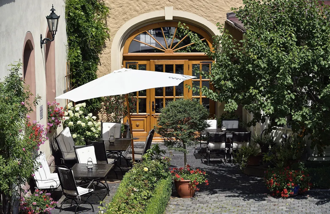 Hotel Graf von Mansfeld-1