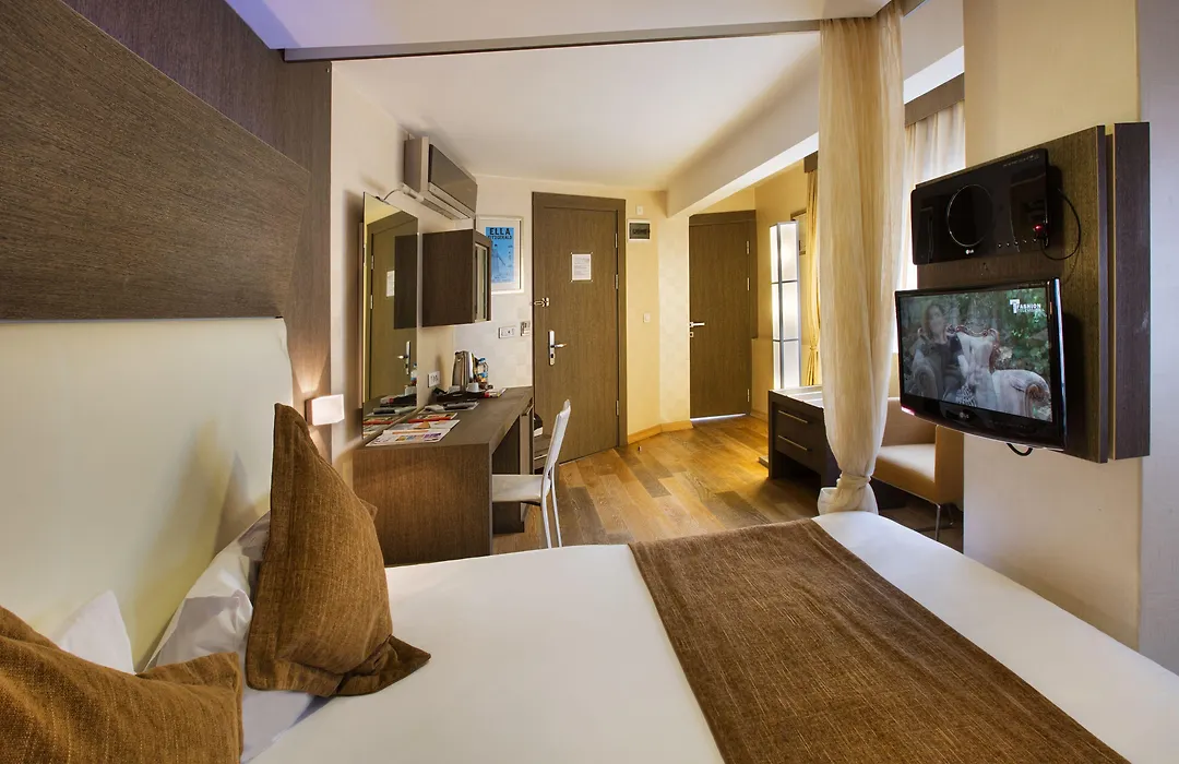 Jazz Hotel Nisantasi-1