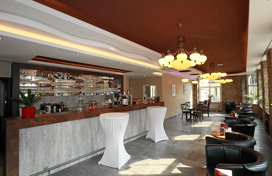 Hotel Danner-1