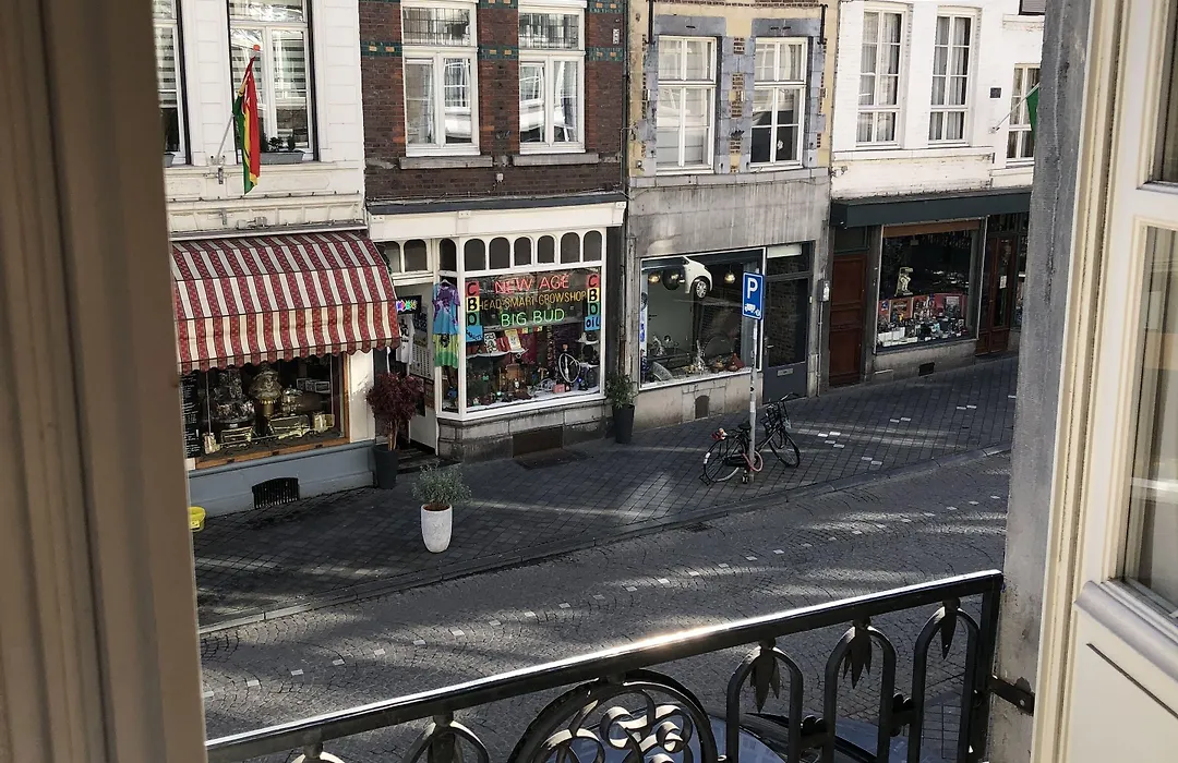 Boutique Hotel Grote Gracht-1