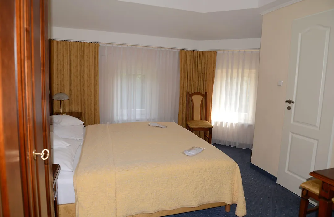 Hotel Baden-1