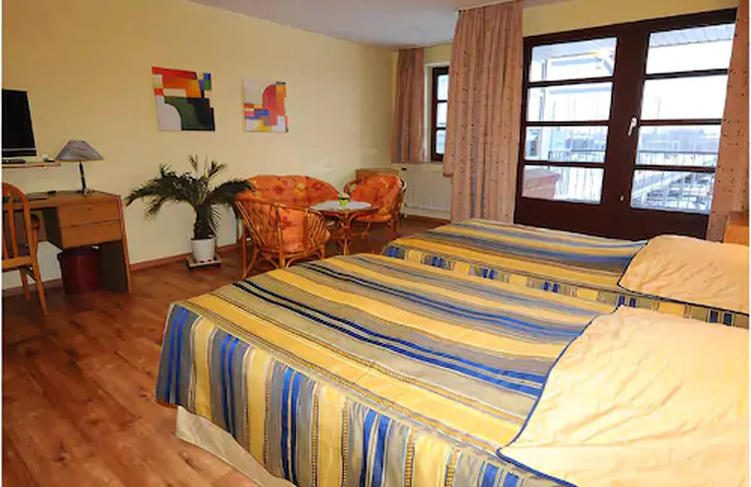 Hotel An Der Hoern-1