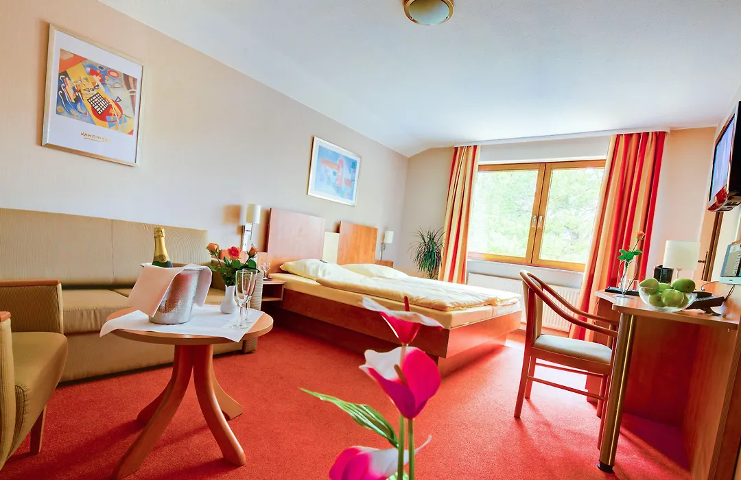 Hotel Bockelmann-1