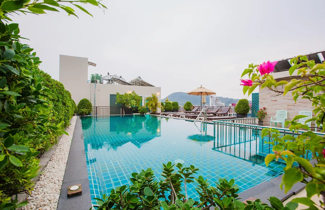 Azure Bangla Phuket-1