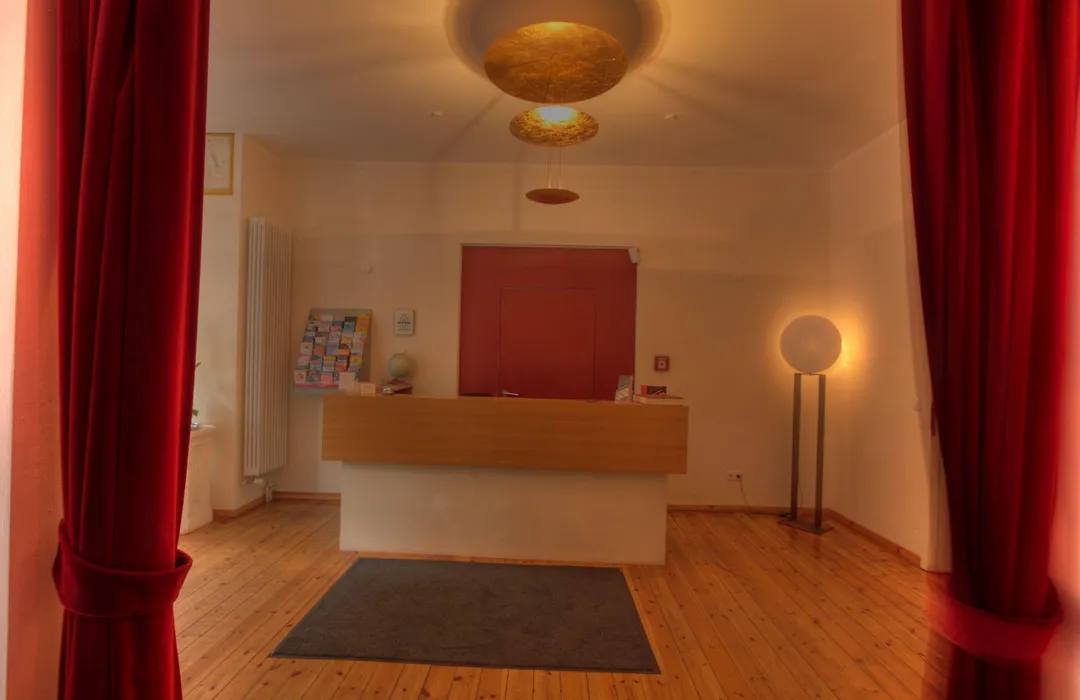 Hotel Johann-1