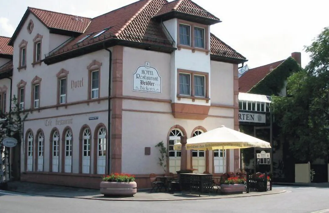 Hotel Brößler-1
