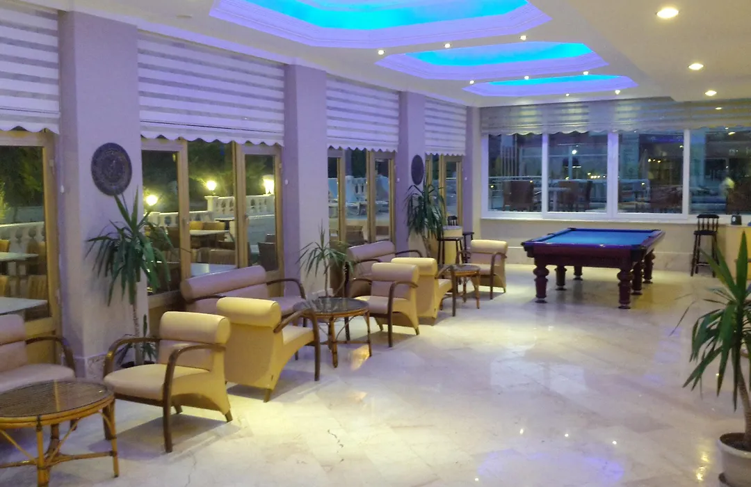 Altinersan Hotel-1