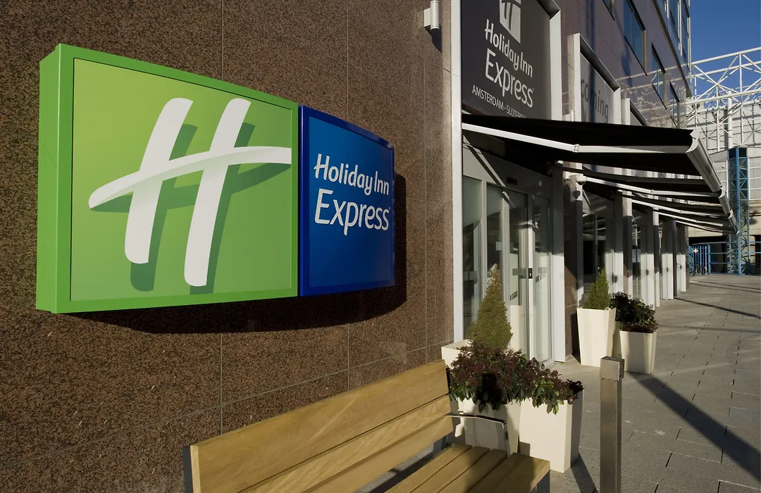Holiday Inn Express Amsterdam - Sloterdijk Station By Ihg-1