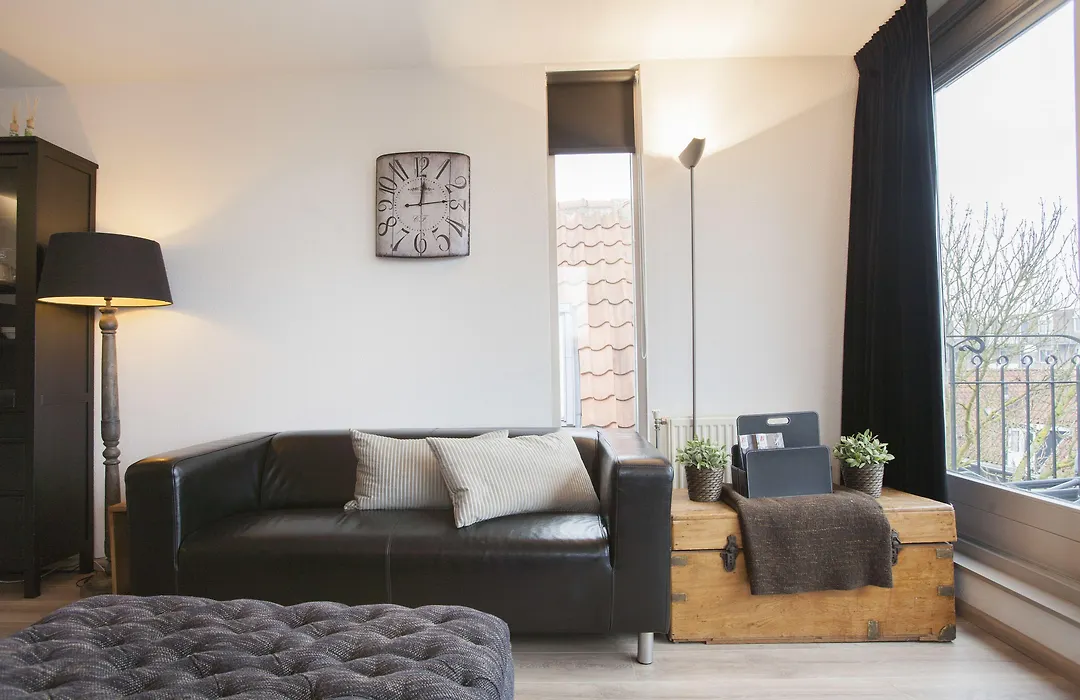Hotel De Tabaksplant-1