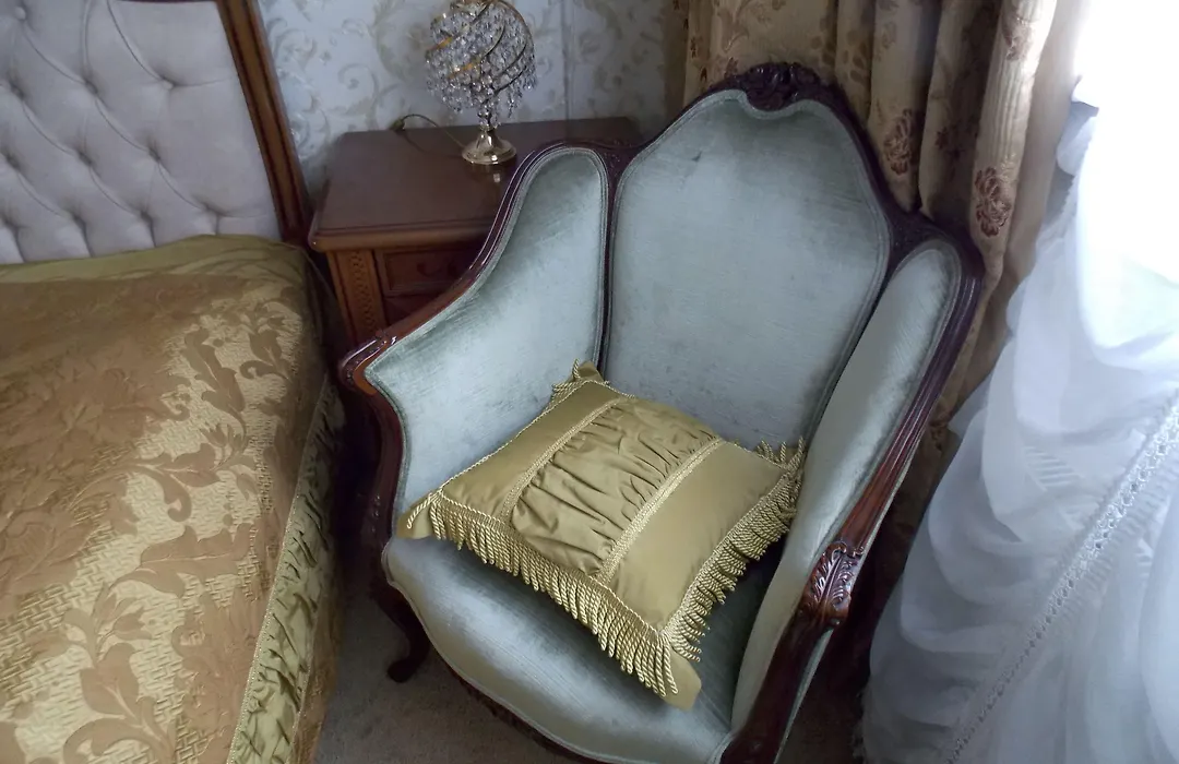 Weena House-1