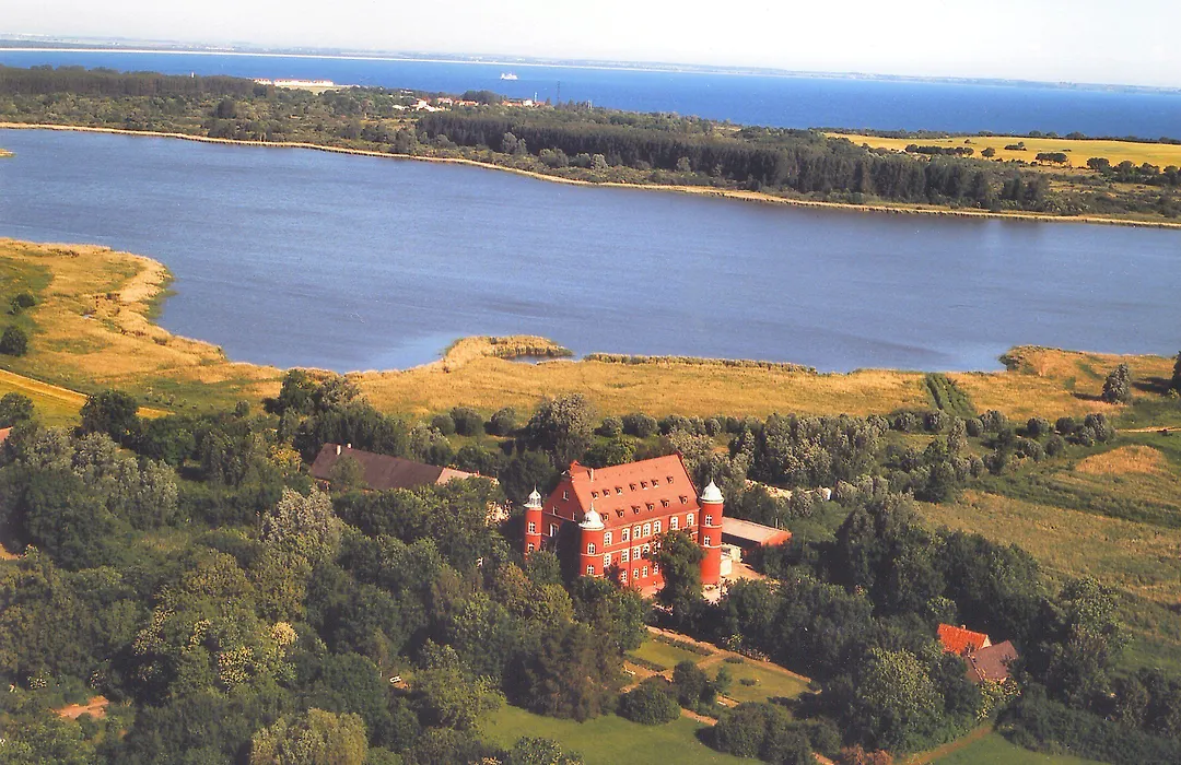 Hotel Schloss Spyker-1
