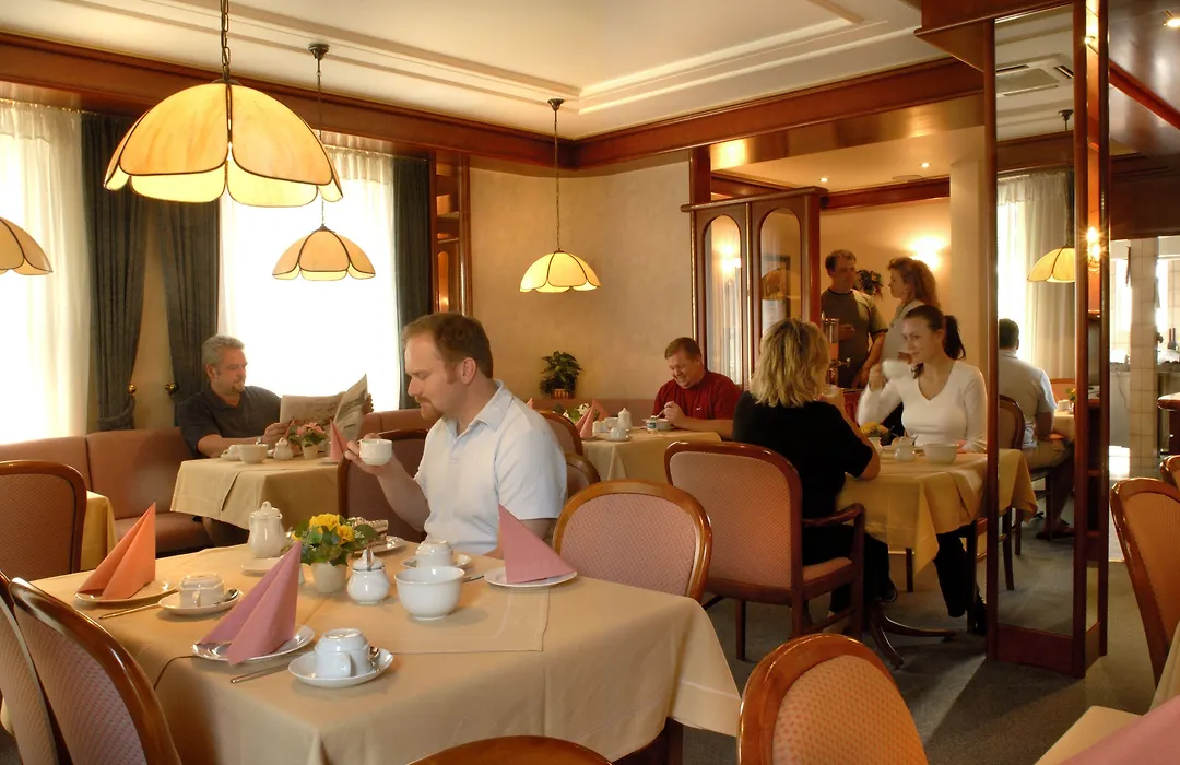 Hotel am Schelztor-1