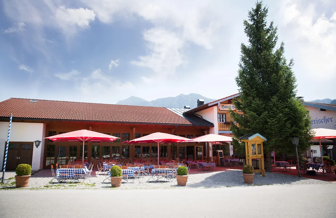 Das Bergmayr - Chiemgauer Alpenhotel-1