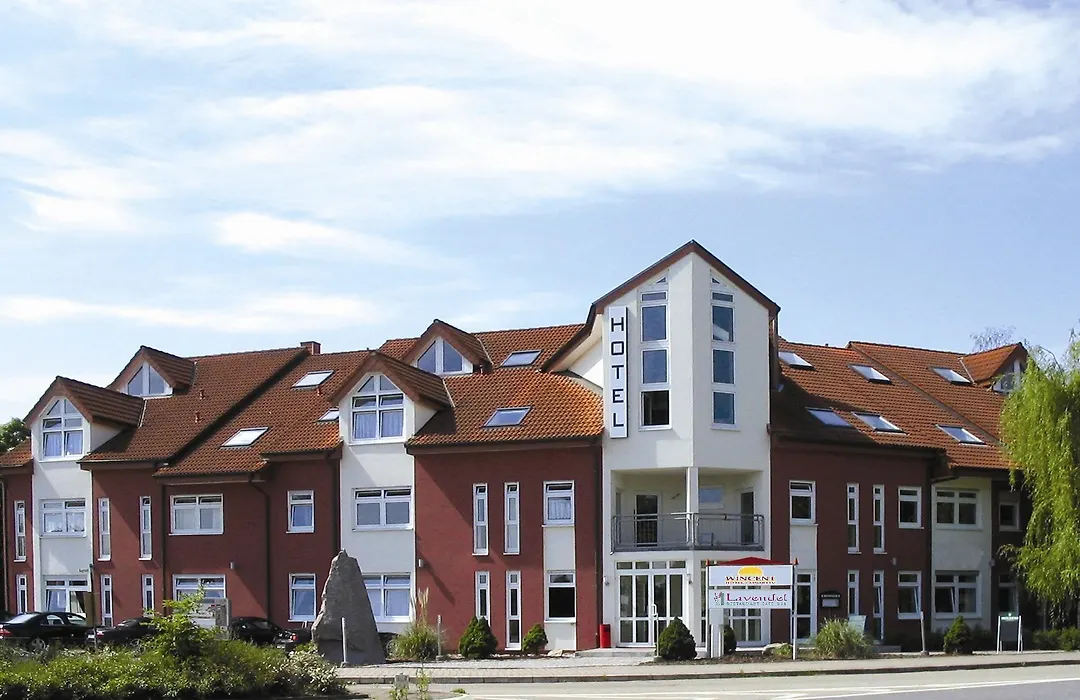 Wincent Hotel GmbH-1