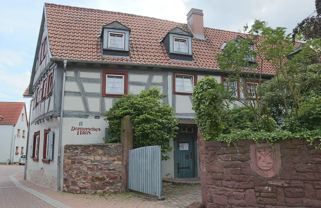 Doernersches Haus-1