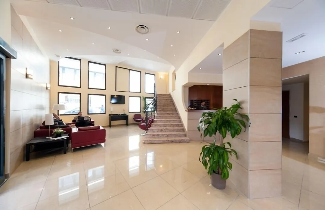 Hotel Tiempo-1