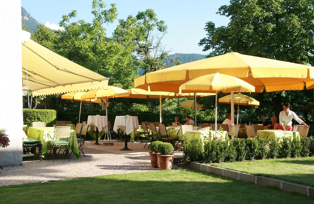 Hotel Heubad-1