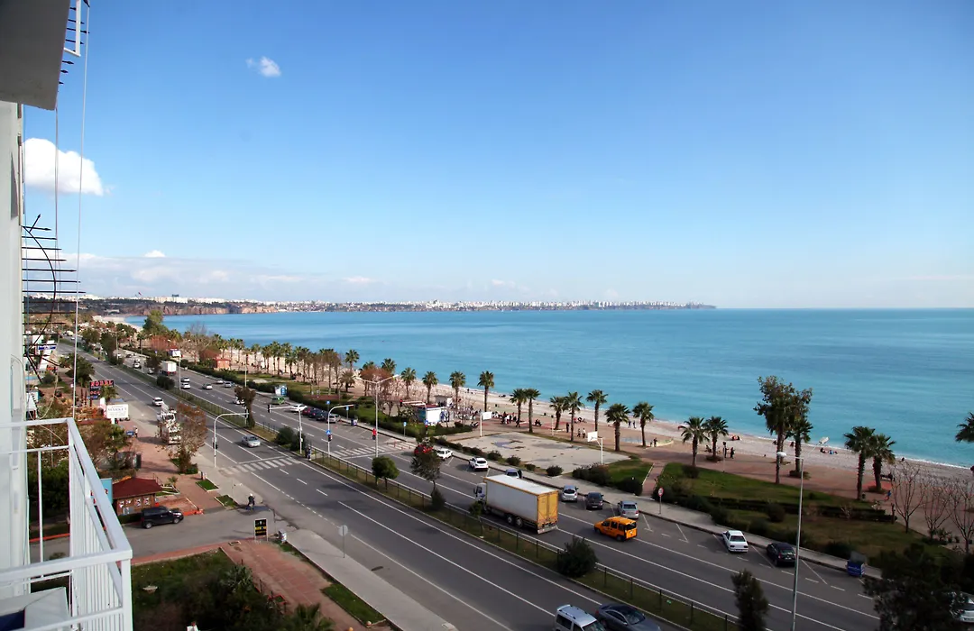 Kristal Beach Hotel-1