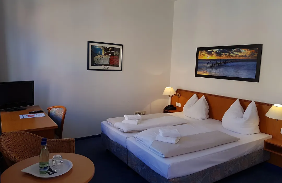 Hotel Havenhaus-1