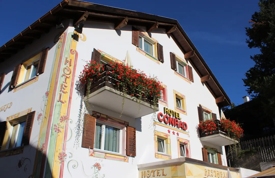 Hotel Conrad-1