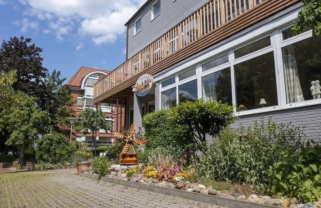 Hotel Holsteinische Schweiz am Dieksee-1