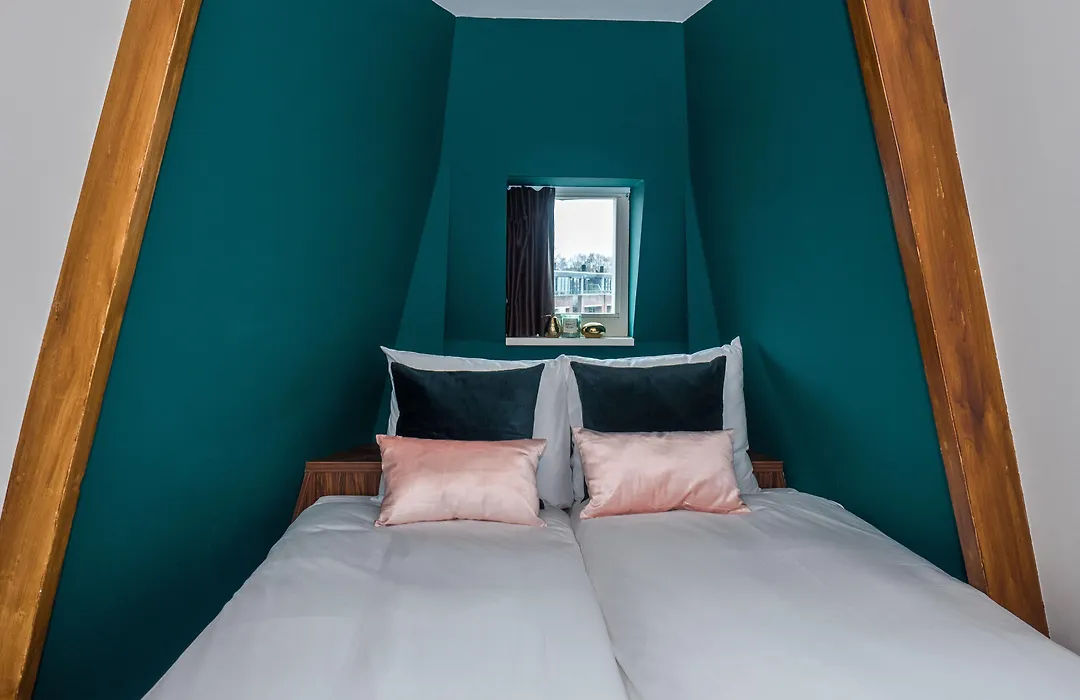 Linden Hotel-1
