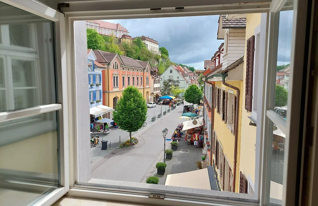 Flair Hotel zum Schiff-1