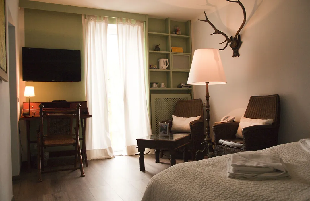 Bergland Hotel - Adults Only-1