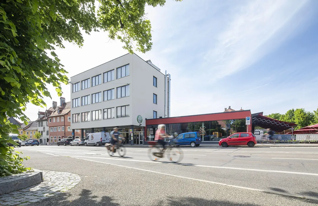 JOESEPP´S HOTEL am Schweizerberg-1