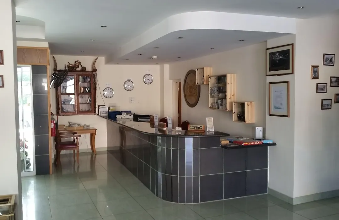 M. Moniatis Hotel-1