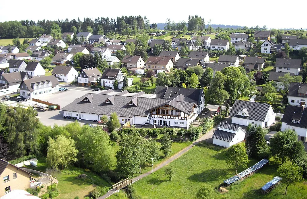 Landgasthof Scherer-1