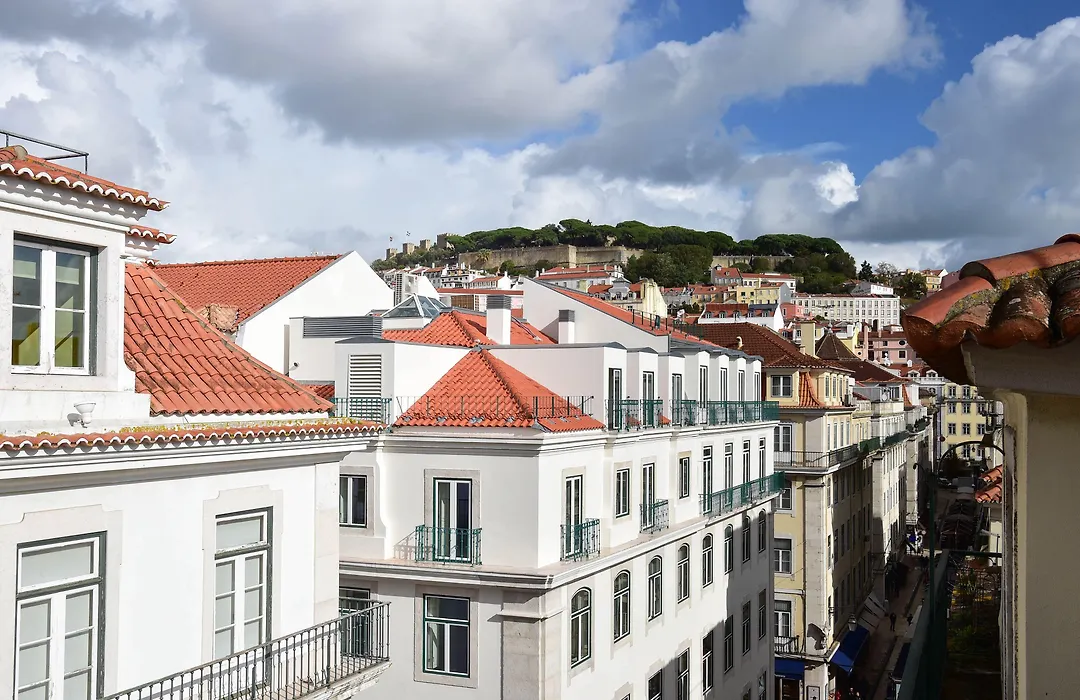My Story Hotel Ouro-1
