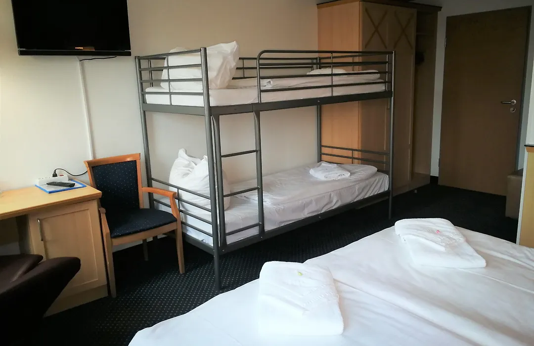 Hotel NEAR BY-1