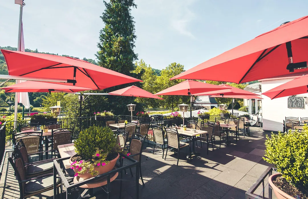 Hotel Deutschherrenhof-1