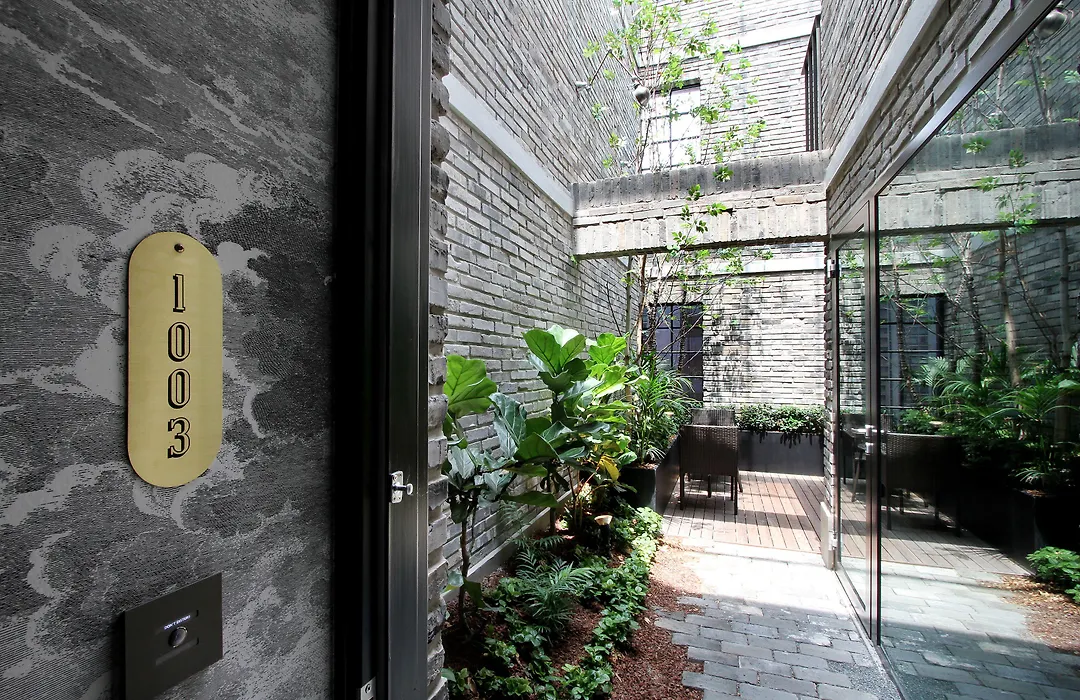 Boutique Hotel Loft-1