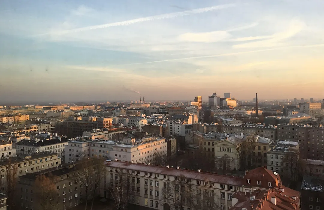 Hampton By Hilton Warsaw City Centre-1